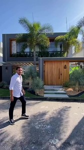 5.3K views · 117 reactions | What is a modern classic home?The two styles share many similarities, but Modern Classic incorporates modern design elements to create a new simplified look. These elements include: A mostly neutral colour scheme incorporating whites, beige, stone, grey and black. Metallic fittings and decorative accessories. | Naqsha Ghar | Facebook