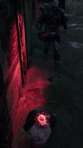 Mi 360 más bonito💜💜💜 #deadbydaylight #dbd #360 #dbdclips #dbdclips #mainsurvi #nea #trapper