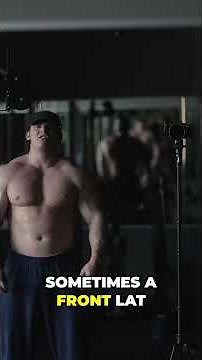 Insane Bodybuilding Pose Down! Front, Back & Vacuum