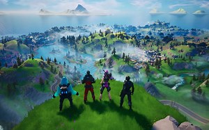 Top 5 Anime characters who would fit perfectly in Fortnite Chapter 3