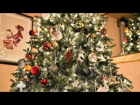 Musique de Noël ❄ Musique Douce et Joyeuse de Noël | Musique Libre de Droit |
