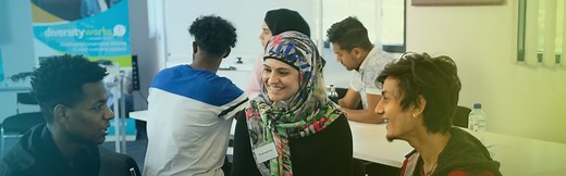 About Us | Community Corporate