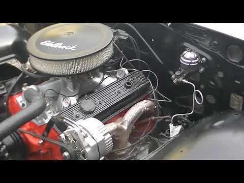 chevy impala brake lines, and brake master cylinder install