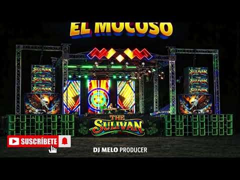 EL MOCOSO AFRICANO DJ MELO FT SUNO VIDEO OFICIAL