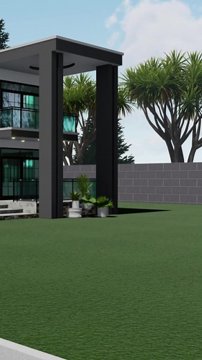 5 Bedroom House Design Ideas