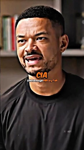 "CIA Had a Mole Inside" - Former CIA Operator