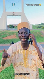 Haba tinubu 🥸😂 | King-Jamil J Twon