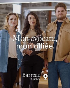 La médiation est une des avenues les plus empruntées pour régler un litige. Avec un avocat à vos côtés, la résolution de conflit peut se faire sans avoir à passer par les tribunaux. | Barreau du Québec