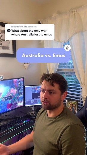 The Emu War: Australia's Bizarre Battle Against Flightless Birds