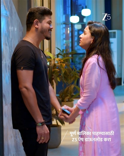 183K views · 4.7K reactions | युवराज निशीच्या मनात तारिणीबद्दल आणखीन विष पेरतो. #Tarini #ZeeMarathi #ZeeOnTheGo आता तुमची आवडती मालिका कधीही कुठेही पाहण्यासाठी https://zee5.onelink.me/RlQq/fmDownloadZEE5App या लिंकवर क्लिक करा. | Zee Marathi | Facebook