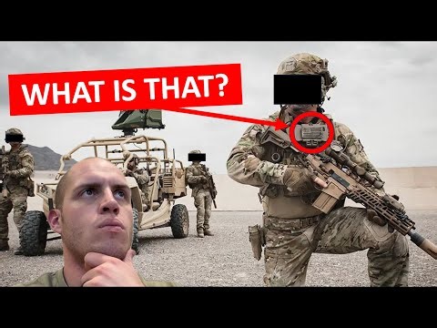 3 Types of Tactical Radios