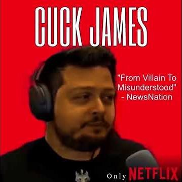 Dirty Crackhead Redhead - Jamie Lycantheory Cuck James AI