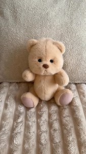 #plushies #stuffedanimal #teddybear #plushtoys #viral | Cuddlebear