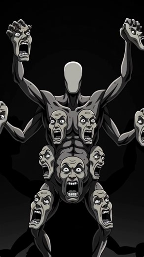 🔥 DO NOT TURN OFF THE LIGHTS 👹 #viral #facts #strangefamous #funfacts #scary #mystery #mysteriou