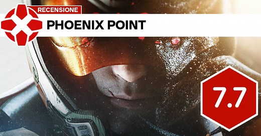 Phoenix Point - La recensione