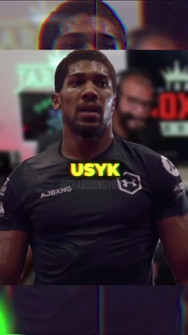 "Andre Ward's return to heavyweight should be vs. Ngannou, Wilder, and AJ" Is Ward truly returning?