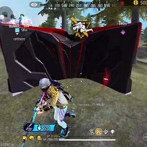 Always done by the back #freefire #gaming #garenafreefire #bd #freefiremax #attitude #ff #ffshorts