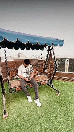 🏡 Luxury living in Uttam Nagar! Your dream home with beautiful terrace garden 🌿, home theater 🎬 & modern interiors – sab kuch ek hi roof ke neeche! 💰 Home loan up to 80–90% available Presented by Kamal Associates – trusted name in real estate. 📞 Contact us - 8448440765 for visiting the flat! #KamalAssociates #UttamNagarFlats #LuxuryFlat #TerraceGarden #HomeTheater #DreamHome | Kamal associates