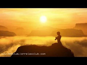 1 HOUR Yoga Music for Sun Salutation, Relaxing Music for Meditation