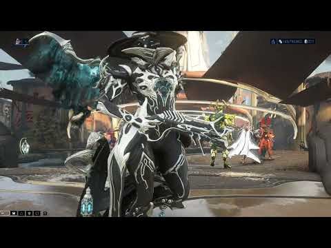 Rusty Solo Plague Star Wisp