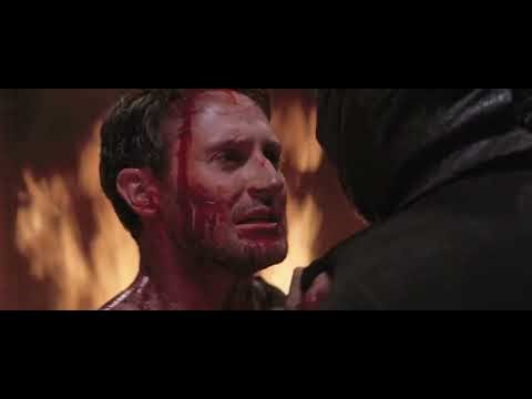 The Collection 2012 - Final Fight: Arkin vs The Collector