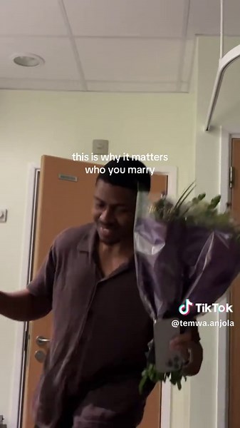 This is your sign not to settle 🫶🏽 Forever grateful for him #marriage #husband #pregnancy #couple #fyp