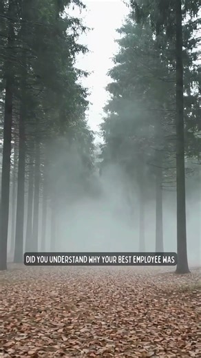 The moment you realize your best employee makes a horrible leader #leadership #motivate