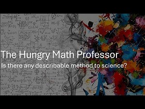 Against Method by Paul Feyerabend Part 1