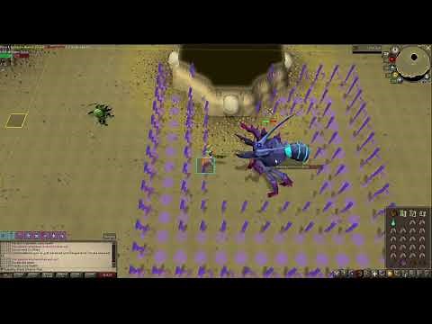 OSRS Echo Kalphite Queen Quick Guide