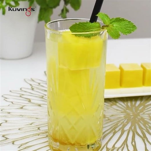 Hot or Cold? 🫚🍋 Enjoy Ginger Lemon Drinks!
