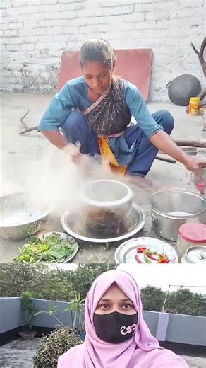 Tips to open the pressure cooker lid quickly #tipsntricks #shorts #hacks #stitck