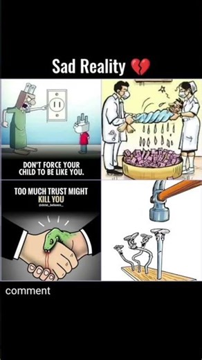 Deep Meaning Motivational Picturer | One Picture Millions Feelings | #shorts