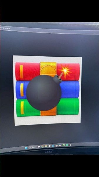 This Tiny File Crashed My Entire PC (Day 5)