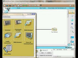 Troubleshooting a wireless connection