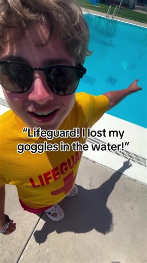 Pool Patrol HQ on TikTok