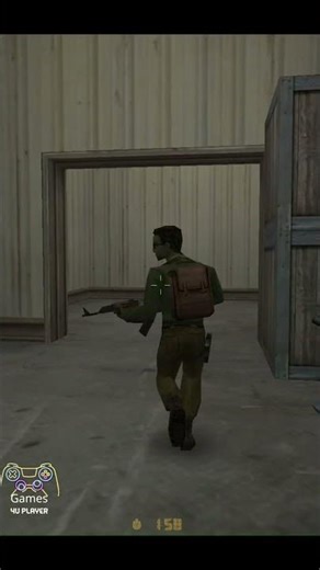 CS 1.6 FORGE CONTROL – Part 46.6