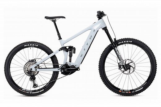 Vitus E-Sommet VRX (2021) e-bike review - MBR