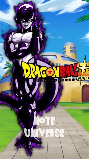 who is strongest? black friza vs dragon Ball#dragonball#dbs#anime#viralshorts#trending