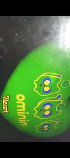 Ninimo logo history (1967-2021)