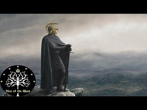 The Tale of the Children of Húrin (Silmarillion) - Part I