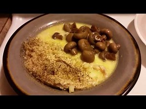 Creamy Chicken and Cauliflower Crockpot Meal