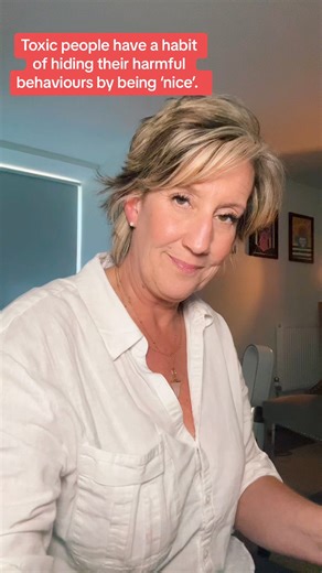 11K views · 423 reactions | Toxic individuals can deceive others into...