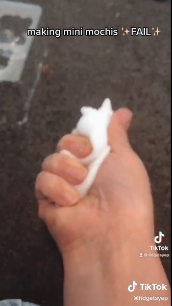 First Video Fidget Toy Fails and Fun