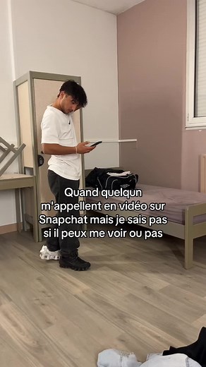 Les appels vidéo sur Snapchat : Ce que vous devez savoir