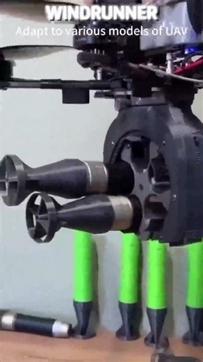 The future of warfare is drones which makes our drone design patents incredibly valuable