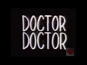 Doctor Doctor | CBS | Intro | 1989
