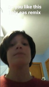 Italy eas alarm remix