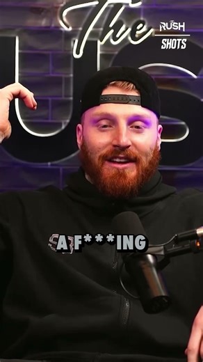 Dana White was the FIRST person to call Maxx after the trade news!