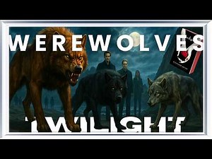 The Tragic Truth of Twilight’s Werewolves: Jacob Black & the Quileute Pack’s Hidden Story Explained