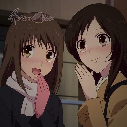 Fruits Basket funny scene #anime #funny #shorts